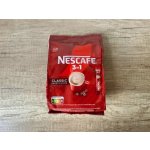 Nescafé 3v1 Classic 10 x 16,5 g – Zboží Dáma