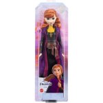 Mattel Disney Princess Frozen II Anna HLW50 – Zbozi.Blesk.cz