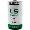 Baterie primární Saft D LS33600 Lithium 1ks SPSAF-33600