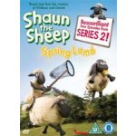 Ovečka shaun 2: spring lamb DVD – Hledejceny.cz