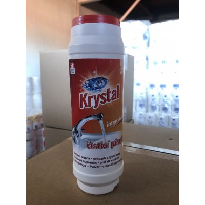 Krystal čistící písek 600g Intensive – Zboží Dáma