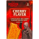 Toaster Tarts Stranger Things pšeničné taštičky s příchutí čokolády a červené třešně 280 g – Zboží Dáma