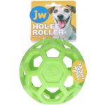 JW Pet JW Hol-EE Děrovaný míč Medium 11 cm – Zboží Dáma