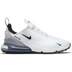 Nike Golf Air Max 270 G Mens white/grey – Zboží Mobilmania