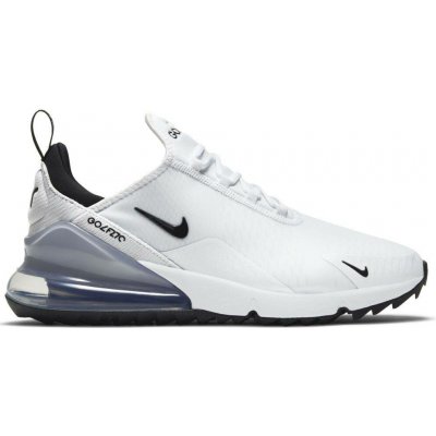 Nike Golf Air Max 270 G Mens white/grey – Zboží Mobilmania