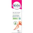 Veet Depilační krém pro suchou pokožku minima 100 ml