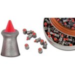 Diabolky Gamo Red Fire 4,5 mm 125 ks – Zboží Dáma