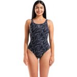 Arena dámské plavky Shapewear Carla U Back – Zboží Mobilmania