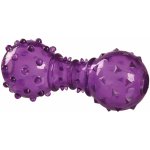 Trixie Dog Activity Činka plnitelná pamlsky pro malé pejsky TPR 12cm – Sleviste.cz