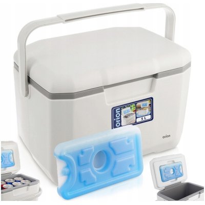 Orion Chladicí box 5 l – Zboží Dáma