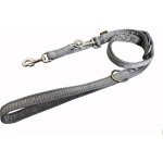 BAFPET Popruhová přepínací vodítka ŽEBŘÍK – Zboží Dáma