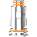 GeekVape Aegis Boost žhavicí hlava nerez 0,4ohm – Hledejceny.cz