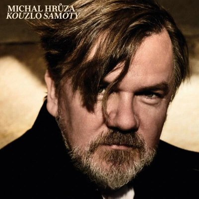Michal Hrůza - Kouzlo samoty, 1, 2025 CD – Zbozi.Blesk.cz