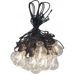 Filament Star trading Venkovní LED světelný řetěz Circus 20x LED ca. 8,55 m – Hledejceny.cz