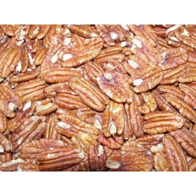 Zieler Pekanové ořechy bez skořápky naturál 1 kg – Zboží Mobilmania