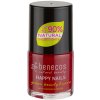 Benecos lak na nehty Vintage red 8 free 5 ml