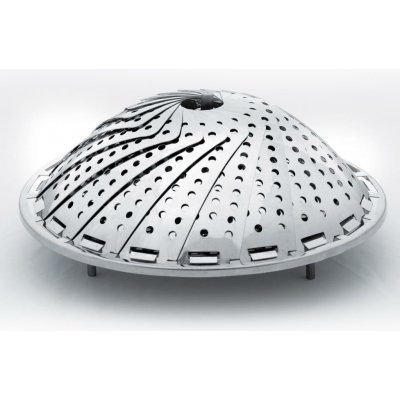 ORION Pařáček nerez skládací 23 cm TETA – Zbozi.Blesk.cz