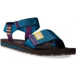 The North Face M Skeena Sandal NF0A46BGVUO1 Blue Moss/Geyser Aqua – Zboží Mobilmania