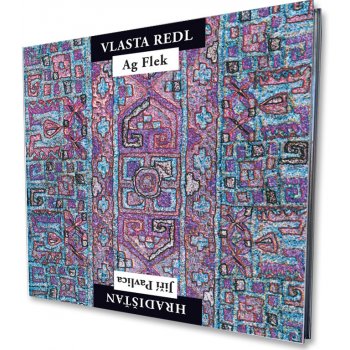 AG Flek - Jiří Pavlica & Hradištan CD