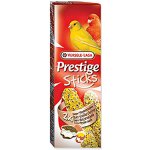 Versele-Laga Prestige Sticks tyčinky vejce & mušle pro kanárky 60 g – Zboží Dáma