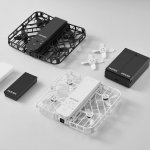 HOVERAir X1 Combo – Sleviste.cz