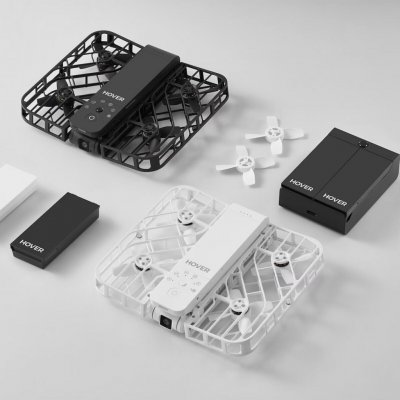 HOVERAir X1 Combo – Sleviste.cz