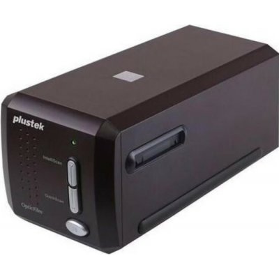 Plustek OpticFilm 8300i SE – Zboží Mobilmania