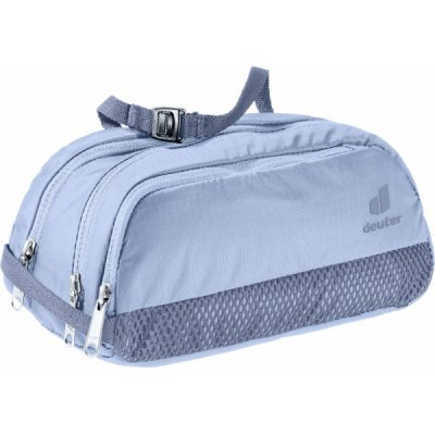 Deuter Wash Bag Tour III kosmetická taštička polar bluejay – Sleviste.cz