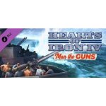 Hearts of Iron 4 Man the Guns – Hledejceny.cz