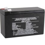 EMOS SLA 12V 15Ah FA6,3 1201004800 – Hledejceny.cz