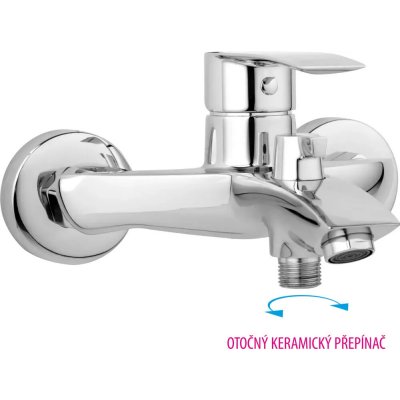 JB Sanitary HEDA C10 50 00 8596043000289 – Hledejceny.cz