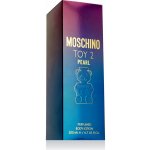 Moschino Toy 2 Pearl tělové mléko 200 ml – Sleviste.cz