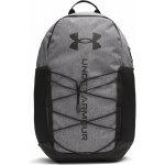 Under Armour Hustle Sport 6.0 Castlerock/Black 26 l – Hledejceny.cz