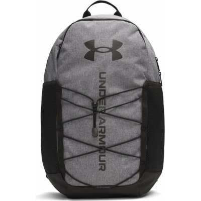 Under Armour Hustle Sport 6.0 Castlerock/Black 26 l – Hledejceny.cz