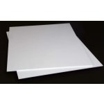1,5 mm Styrene sheet (245 X 195 mm) | Zboží Auto