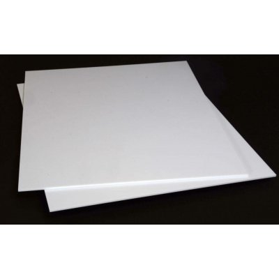 1,5 mm Styrene sheet (245 X 195 mm) | Zboží Auto