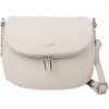 Kabelka David Jones malá crossbody kabelka 6747-1F béžová