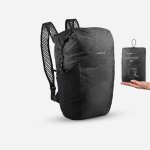 Forclaz Travel 20 l černý – Zboží Dáma