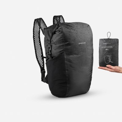 Forclaz Travel 20 l černý – Zboží Dáma