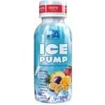 Fitness Authority Ice Pump shot 120 ml – Zboží Mobilmania