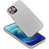 Pouzdro a kryt na mobilní telefon Pouzdro i-Jelly Case Mercury Samsung Galaxy A20E šedé