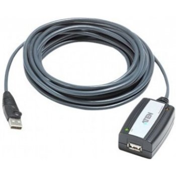 Aten UE-250A Kabel aktivní prodlužovací USB 2.0 5m