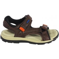 Airstep 314002 Nero Arancio