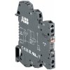 Stmívač ABB ENTRELEC-automatizaceOBOC2000-230VUC MOS-FET, 4.5-58VDC 1 mA-2 A 1SNA645026R2300 1SNA645026R2300