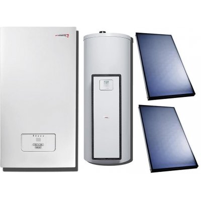 Baxi Luna Platinum+ 1.32 7219691 – Hledejceny.cz