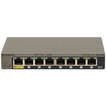 Netgear GS108T