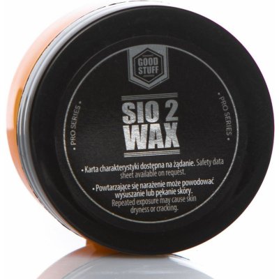 Good Stuff SiO2 Wax 50 ml | Zboží Auto