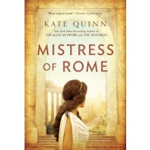 Mistress of Rome Quinn KatePaperback