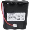 Baterie k GPS navigacím BTX-GC095