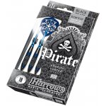 Sada soft šipek Harrows Pirate 18g modré, brass – Hledejceny.cz